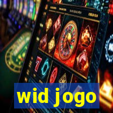 wid jogo